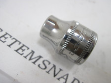Snap On 3/8" Drive 8mm Shallow