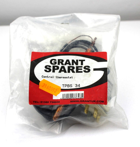 Grant boiler heating - grant,