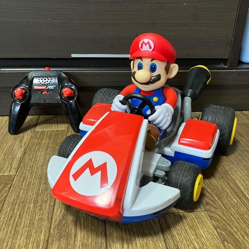 Mario kart big radio - big,