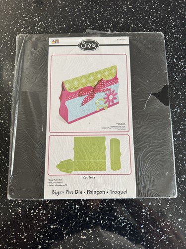 Brand new sizzix bigz pro - new,