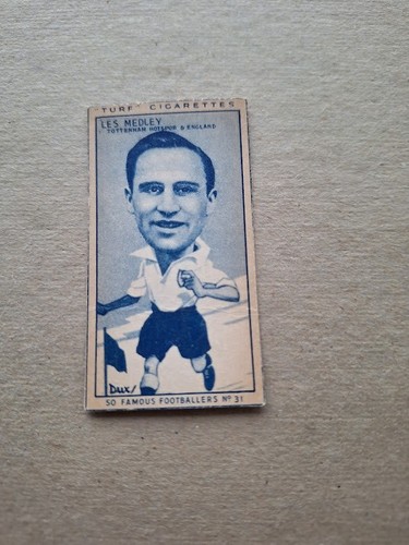 Les medley spurs turf - spurs,