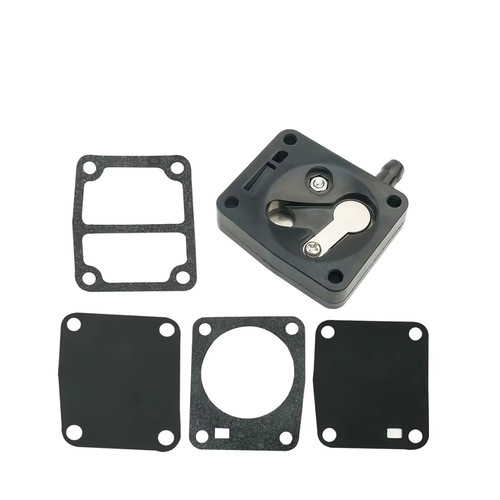 6g1 24432 carburetor fuel - 6g1-24432,