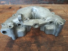 4.6 Norton 1950 500 Rocker Box