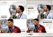 2024 Leaf EXCLUSIVE LEGENDS