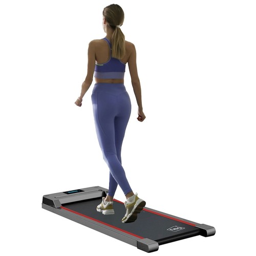 Under desk walking pad - under,
