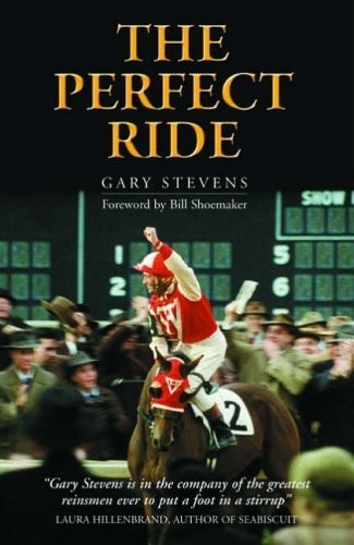 The perfect ride stevens - the, ride,