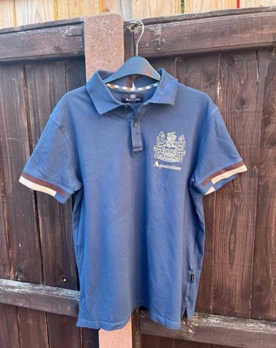 Men aquascutum short - men’s,
