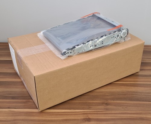 Intermediate transfer belt - transfer,