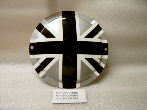Lambretta hole spare wheel - lambretta, 2