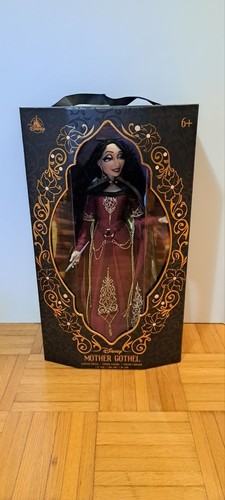 Disney store tangled mother - disney,