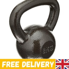 Durable 8kg Cast Iron