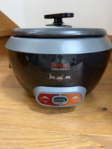 Tefal rice slow - rice/,