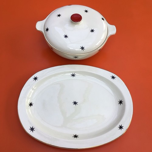 Vintage retro 1950s lord - retro,