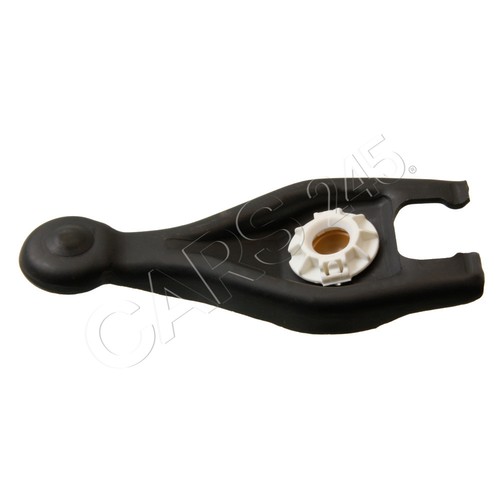 Clutch release fork - clutch, blue
