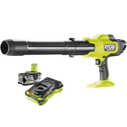 Ryobi one brushless compact - brushless,
