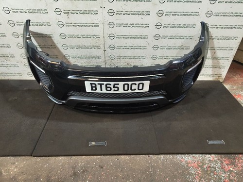 Range rover evoque l538 - range,