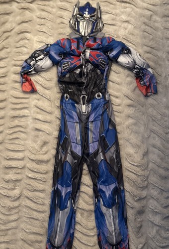 Transformers optimus prime - optimus,