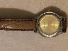 Vintage shivas ladies quartz - vintage,