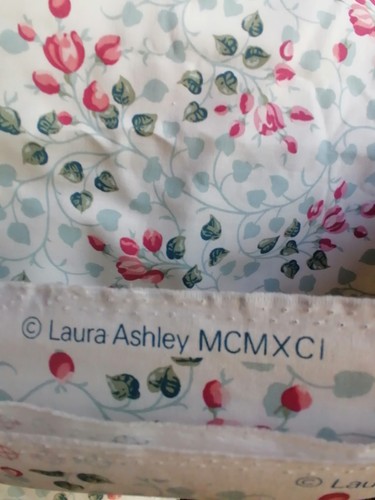 Laura ashley peaseblossom new - laura,