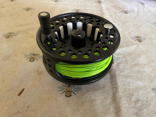 Vision fly fishing koma - fly, "koma"