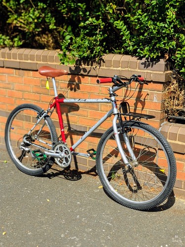 Carrera optima tange - optima,
