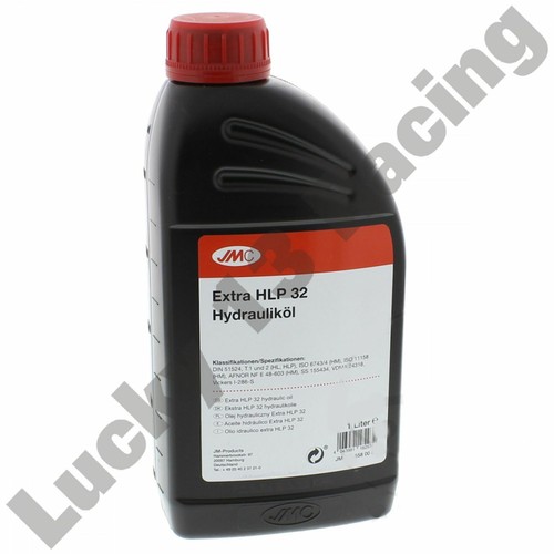 Jmc hydraulic oil hlp - oil, 32