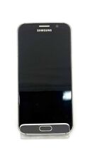 Samsung Galaxy S6 3/64GB SM-G920F Black Smartphone  5.1" 4G Unlocked NFC Mobile