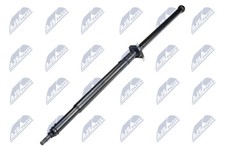 NWN-FT-007 NTY Propshaft, axle