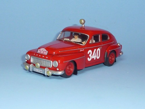 George turner models - turner, models: