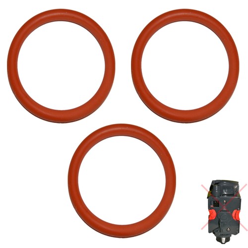 Delonghi seal orings eabi - delonghi,