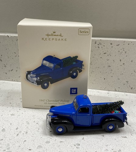 2007 hallmark keepsake - hallmark, 1947