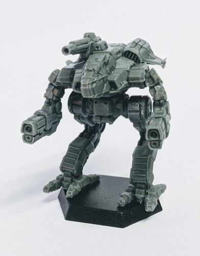 Battletech marauder single - battletech:, ii