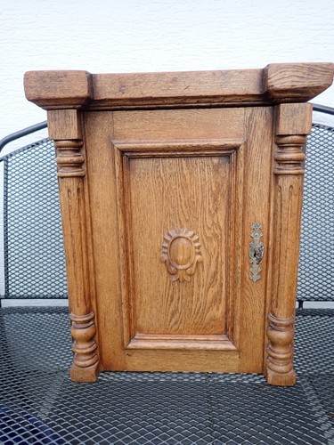 Rare antique solid - rare,