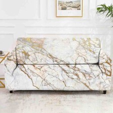 Minimalist Style Stretch Sofa Cover Lounge Couch Slipcover Recliner Protector