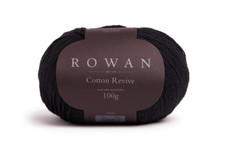 Rowan ::Cotton Revive #10