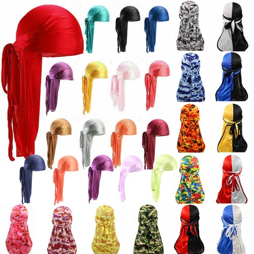 Men silk cap - men's,