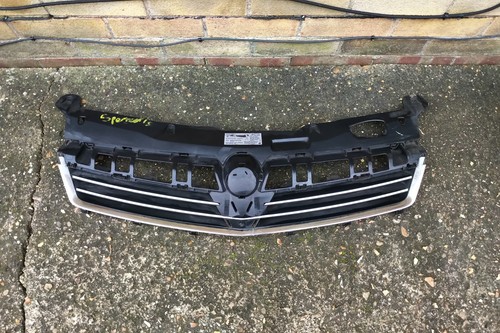 Vauxhall astra front grill - vauxhall,