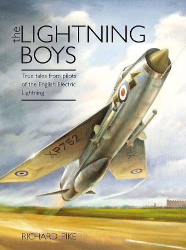 The lightning boys - boys:, true