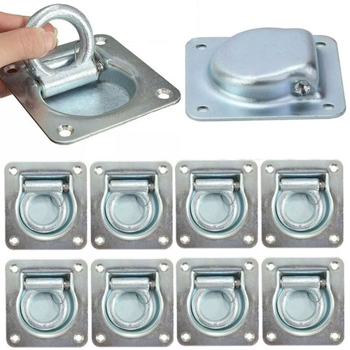 X10 lashing ring flush for - lashing,