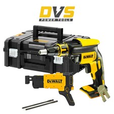 DeWalt DCF620N 18V Cordless