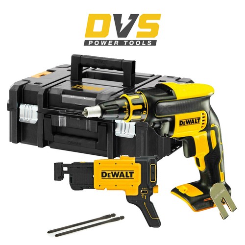 Dewalt dcf620n 18v cordless - dewalt,