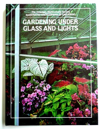 Gardening under glass and - under,