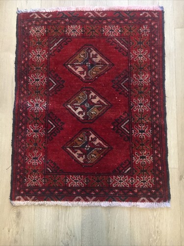 Handmade persian antique - persian, old