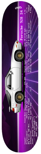 Car art like 928 - a,