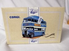 Corgi 97199   The Birkenhead