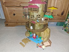 Sylvanian Families Old Oak