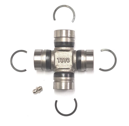 Front universal joint 72mm - universal,