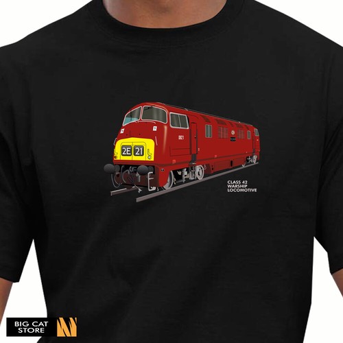 Railart classic class 42 - -,