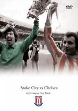 League Cup Final 1972 - Stoke