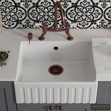 LSC Fluted Butler 595 1.0 Bowl